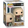 Image de Funko Figurine Pop Movies Lord of The Rings Battle Eowyn with Chase Modèle aléatoire (Lot de 4)