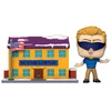 Image de Funko École Élémentaire Avec Figurine Du Principal Pc South Park 20 Cm
