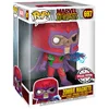 Image de Funko Figurine Magnéto Zombies Marvel 25 Cm