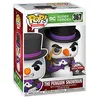 Image de Funko Figurine Dc Le Pingouin Bonhomme De Neige