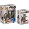 Image de Funko Star Wars - Booble Head Pop N° XX - IG-11 with Child + T-Shirt (L)