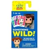 Image de Funko- Signature Games: Something Wild-Toy Story Disney, 51890, Multicoleur
