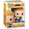 Image de Funko Figurine De Mirio En Costume De Héros My Hero Academia