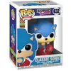 Image de Funko Figurine De Sonic En Pleine Course 30ème Anniversaire
