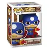 Image de Funko Figurine Soldat Suprême D'infinity War Marvel