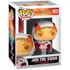 Image de Funko Figurine De Jun Kagaku Ninja-tai Gatchaman