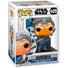Image de Funko Figurine Ahsoka De La Guerre Des Clones Star Wars