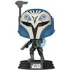 Image de Funko Pop! Star Wars: Clone Wars - Bad Batch - Bo-Katan - Figurine en Vinyle à Collectionner - Idée de Cadeau - Produits Officiels - Jouets pour Les Enfants et Adultes - TV Fans