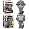 Image de Funko Figure Wandavision Vision 50s B&w
