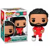 Image de Funko Figurine De Mohamed Salah De Liverpool