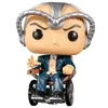 Image de Funko X-Men : Professeur X #658