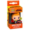 Image de Funko Figurine Porte-clés Exclusive De Mirio Togata My Hero Academia