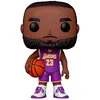Image de Funko Figure Lebron James Nba Lakers Purple Jersey 25 Cm