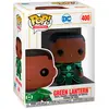 Image de Funko Figurine Du Palais Impérial Green Lantern Dc Comics