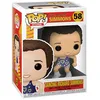 Image de Funko Pop! Icons: Dancing Richard Simmons - Figurine en Vinyle à Collectionner - Idée de Cadeau - Produits Officiels - Jouets pour Les Enfants et Adultes - TV Fans