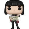 Image de Funko POP! Marvel: Shang-Chi - Xialing - Shang Chi - Figurine en Vinyle à Collectionner - Idée de Cadeau - Produits Officiels - Jouets pour les Enfants et Adultes - Movies Fans