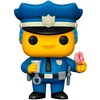 Image de Funko Figurine Du Chef Wiggum Des Simpson