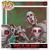 Image de Funko News Of The World Avec Figurine Du Boîtier De L´album Queen