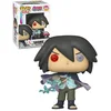 Image de Pop! Boruto: Naruto Next Generations 1040 - Sasuke Sharingan Special Edition