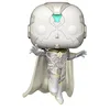 Image de Funko 54438 Pop! Marvel : WandaVision - The Vision (Glow in the Dark Special Edition) #824