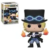 Image de Funko Pop! Animation: One Piece - Sabo - Figurine en Vinyle de Collection - Idée Cadeau - Produit Officiel - Jouets pour Enfants et Adultes - Figurine modèle pour collectionneurs et Exposition