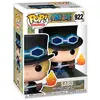 Image de Funko Figurine Sabo De One Piece