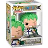 Image de Funko Figurine Roronoa Zoro De One Piece
