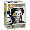 Image de Funko Figurine One Piece Brook Bonekichi 9 Cm