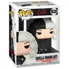 Image de Funko Création D'une Figurine D'art Cruella Disney