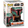 Image de Funko Figurine Mandalorienne Star Wars Boba Fett