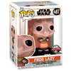 Image de Funko Figurine Exclusive Dame-grenouille The Mandalorian Star Wars