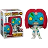 Image de Funko Figurine De Mystique Zombie Marvel