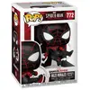 Image de Funko Figurine Miles Morales En Costume De Technologie Avancée Spiderman Marvel