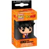 Image de Funko Poche Avec Porte-clés Kaméhaméha Dragon Ball Z Goku