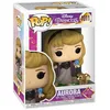 Image de Funko Pop! Disney: Ultimate Princess - Aurora - Disney Princesses - Figurine en Vinyle à Collectionner - Idée de Cadeau - Produits Officiels - Jouets pour Les Enfants et Adultes - Movies Fans