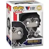 Image de Funko Figurine 80e Black Lantern Wonder Woman Dc Comics