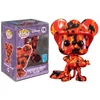 Image de Funko Pompier (exclusif) (série D´artiste) Disney Mickey