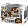 Image de Funko Figurine Spéciale Atrociraptor Tiger De Jurassic World