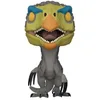 Image de Funko Pop! Movies: JW3 - Slasher Dino - Therizinosaurus - Jurassic Park- Figurine en Vinyle à Collectionner - Idée de Cadeau - Produits Officiels - Jouets pour Les Enfants et Adultes