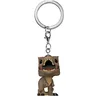Image de Funko Pop! Keychain: JW3 - T-Rex - T.Rex - Jurassic Park- Mini-Figurine en Vinyle à Collectionner Porte-clés Fantaisie - Cadeau de Noël - Idée de Cadeau - Produits Officiels - Movies Fans