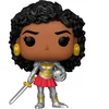 Image de Funko 1984 80e Figurine De Nubie édition Limitée Wonder Woman