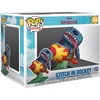 Image de Funko Figurine De Lilo Et Rocket Disney Stitch