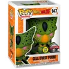 Image de Funko Figurine Exclusive: Cell Première Forme Dragon Ball Z