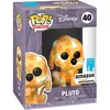 Image de Funko Figurine Exclusive De Pluto Disney