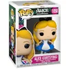 Image de Funko Pop! Disney: Alice 70th  Alice Curtsying - Alice in Wonderland - Figurine en Vinyle à Collectionner - Idée de Cadeau - Produits Officiels - Jouets pour Les Enfants et Adultes - Movies Fans