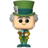 Image de Funko Pop! Disney: Alice 70th  Mad Hatter - Alice in Wonderland - Figurine en Vinyle à Collectionner - Idée de Cadeau - Produits Officiels - Jouets pour Les Enfants et Adultes - Movies Fans