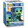 Image de Funko Pop! Disney: Luca Sea- Figurine en Vinyle à Collectionner - Idée de Cadeau - Produits Officiels - Jouets pour Les Enfants et Adultes - Movies Fans