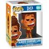 Image de Funko Figure Terrestre D'alberto Disney Luca