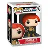 Image de Funko Figurine Scarlett De G.ijoe