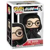 Image de Funko G.ijoe Figurine De La Baronne